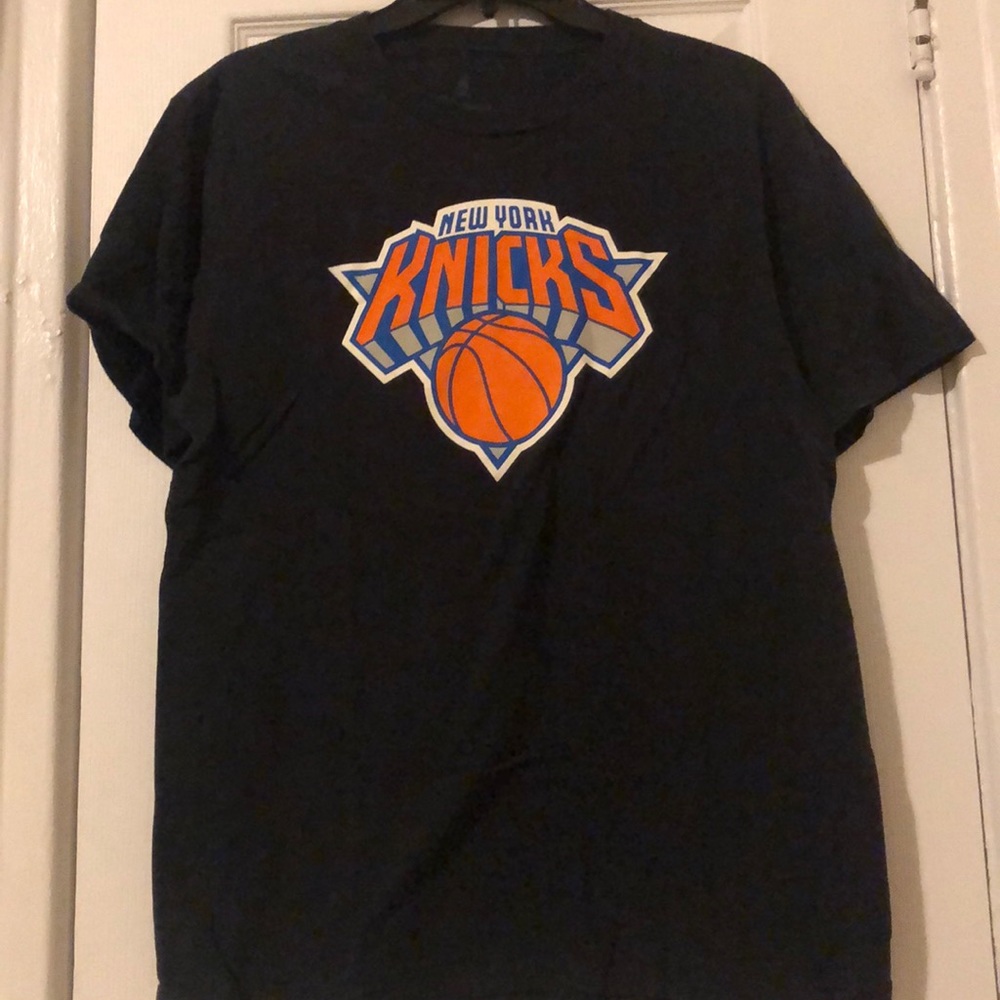New York knicks shirt